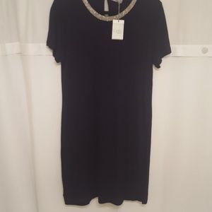 Short sleeve dress